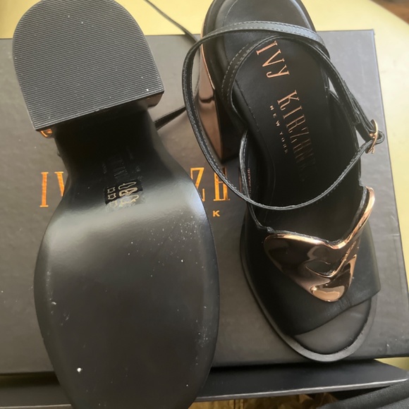 Ivy kirzhner new york Jadore - Picture 3 of 6